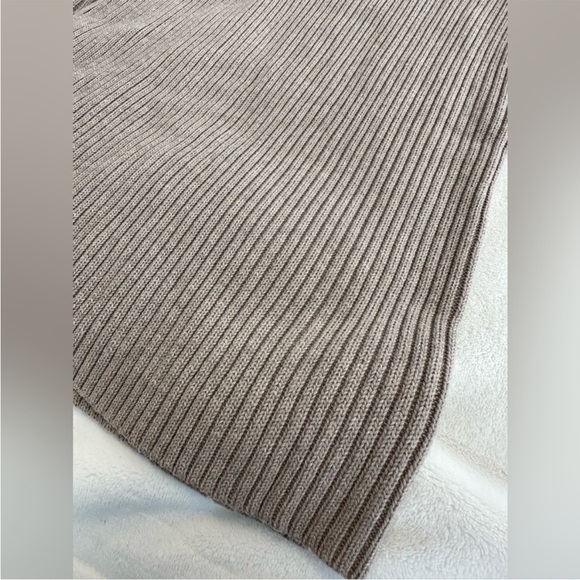 PROMESA sweater dress. NWOT - Picture 5 of 8